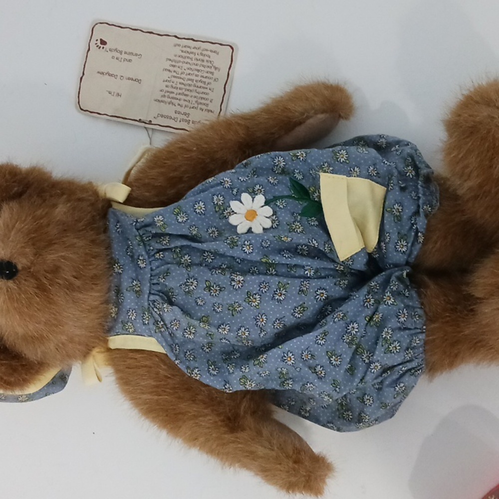 Boyds Bears - Picture 4 of 5